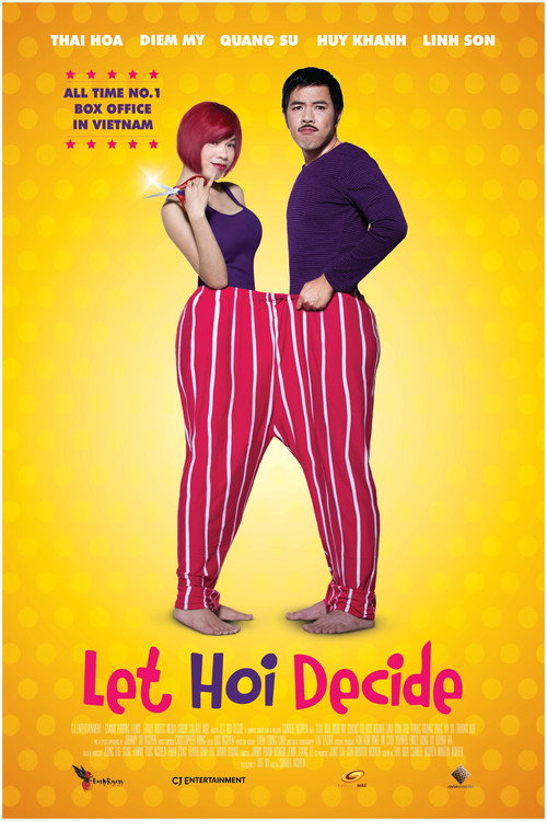 Let Hoi Decide trailer