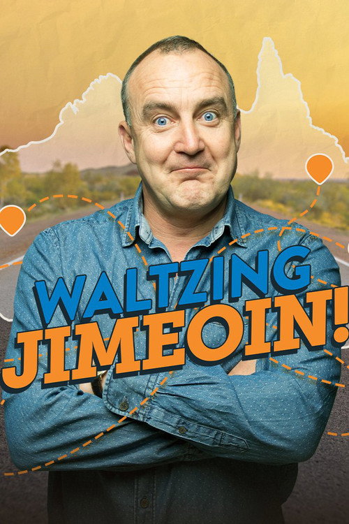 Waltzing Jimeoin trailer