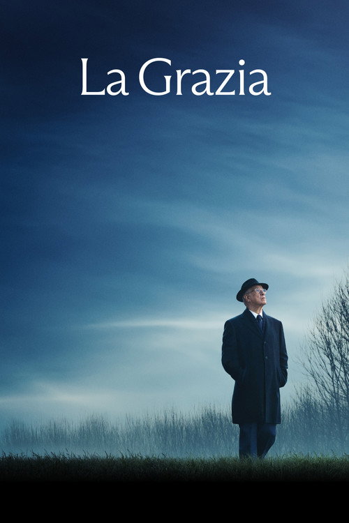 La Grazia trailer