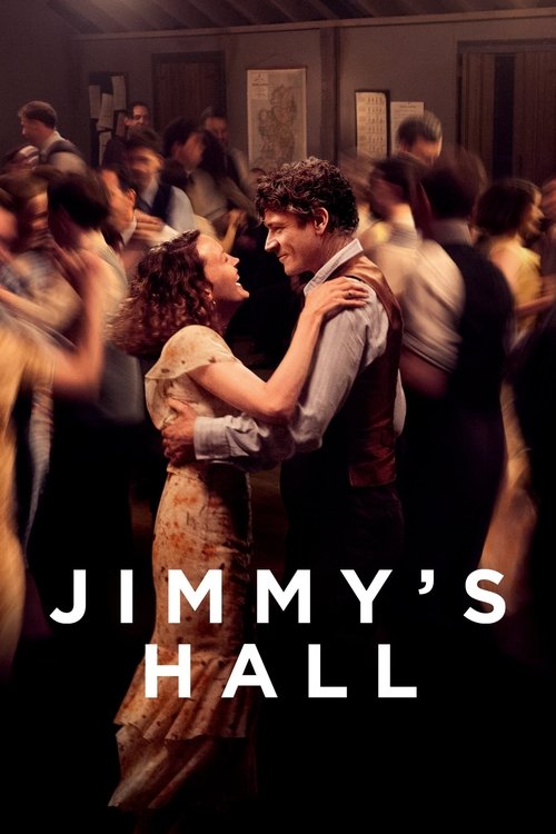 Jimmy's Hall trailer