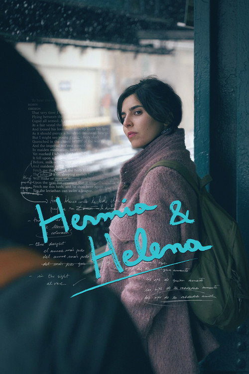 Hermia & Helena trailer