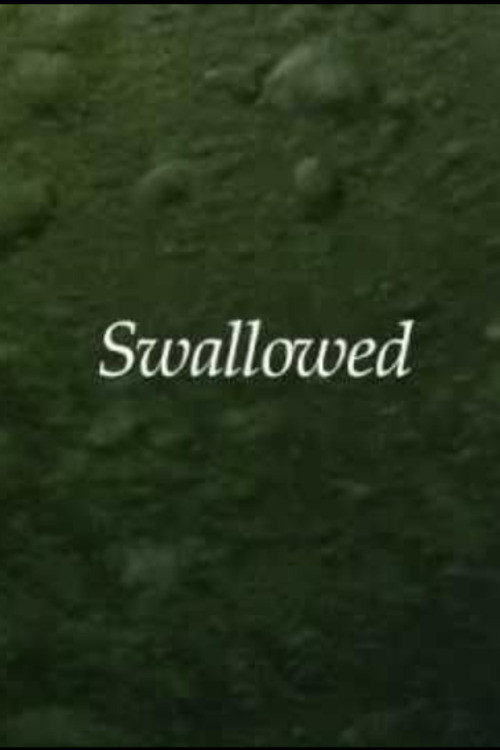 Swallowed trailer