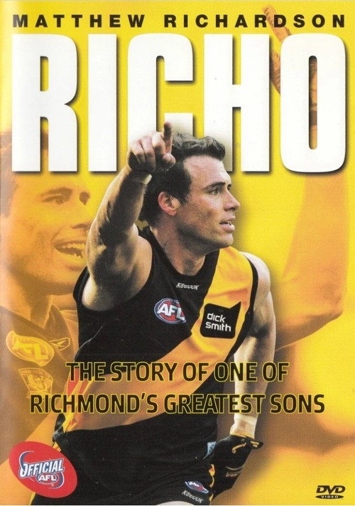 RICHO trailer