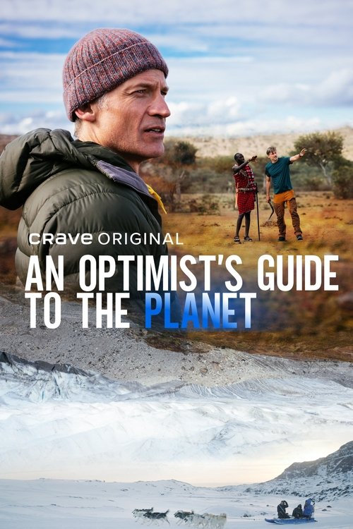 An Optimist’s Guide to the Planet trailer
