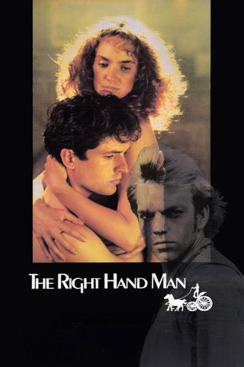 The Right Hand Man trailer