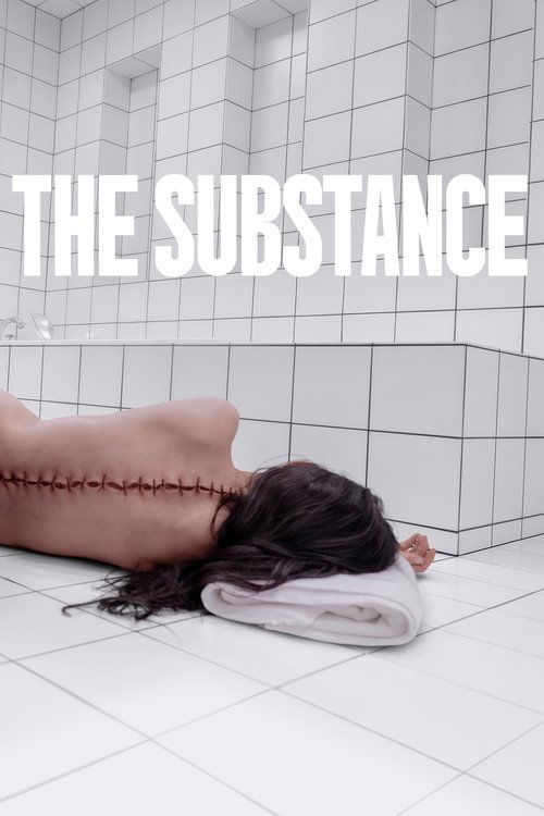 The Substance trailer