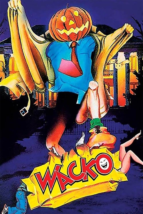 Wacko trailer