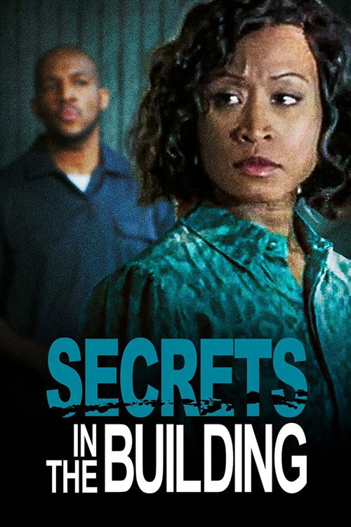 Secrets in the Building trailer