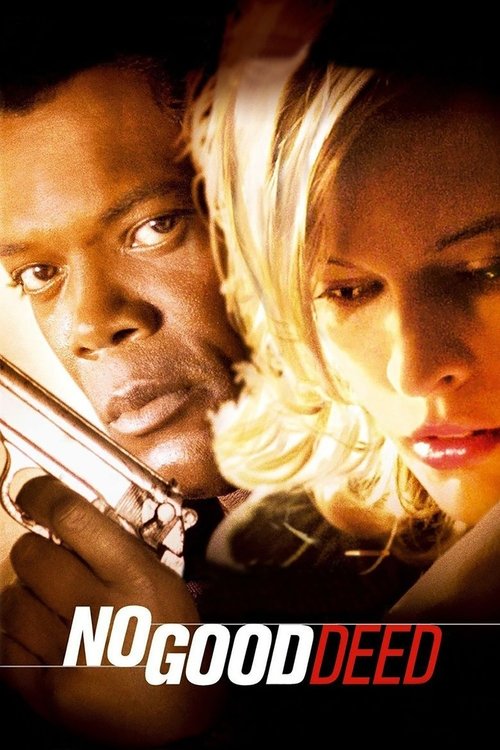No Good Deed trailer