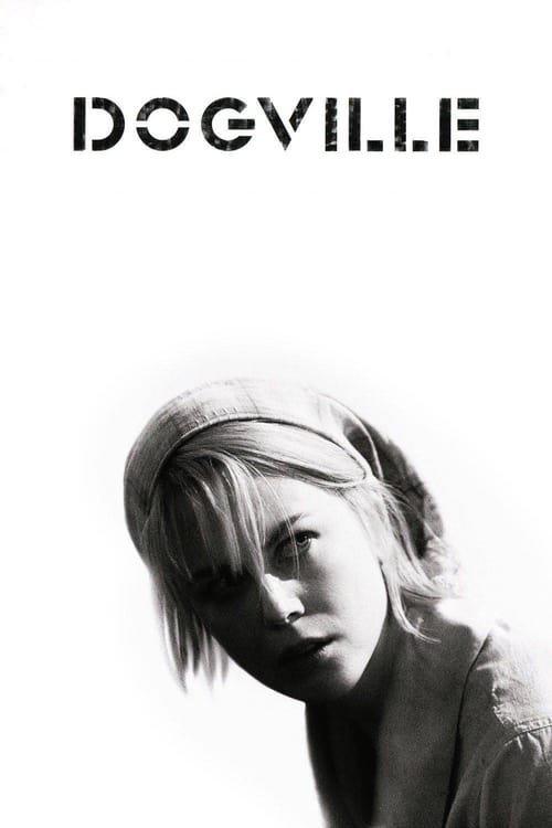 Dogville trailer