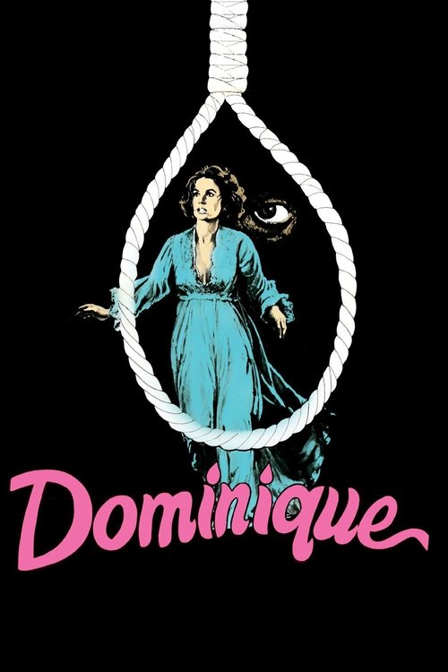 Dominique trailer