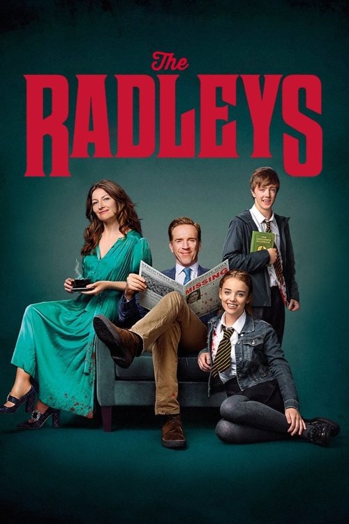 The Radleys trailer