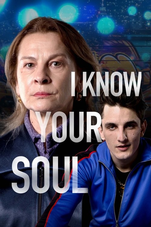 I Know Your Soul trailer