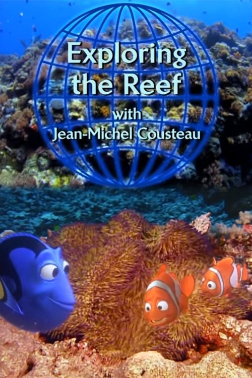 Exploring the Reef trailer