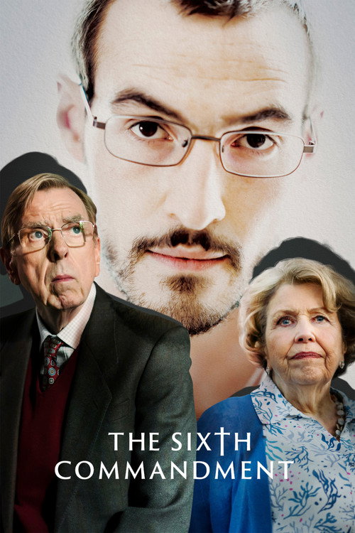 The Sixth Commandment trailer