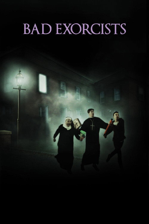 Bad Exorcists trailer