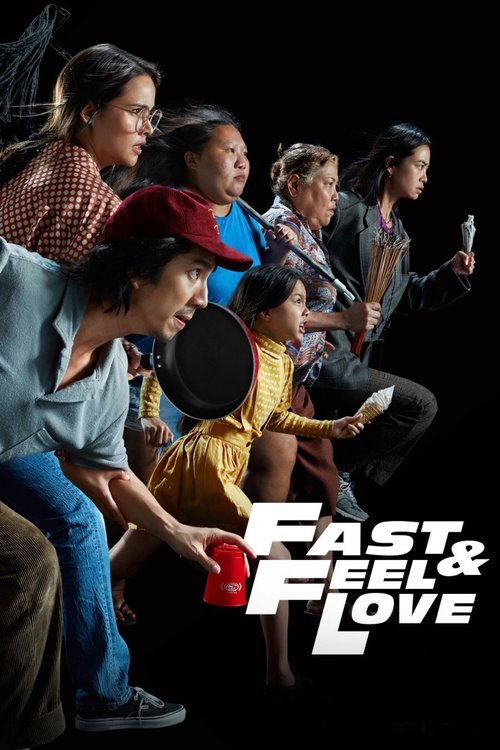 Fast & Feel Love trailer
