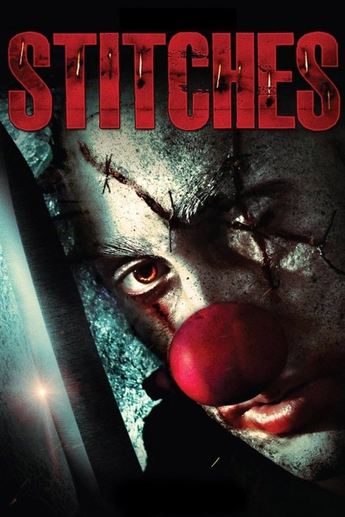 Stitches trailer
