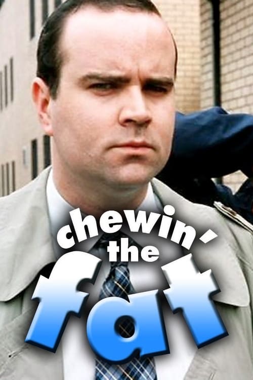 Chewin' the Fat trailer