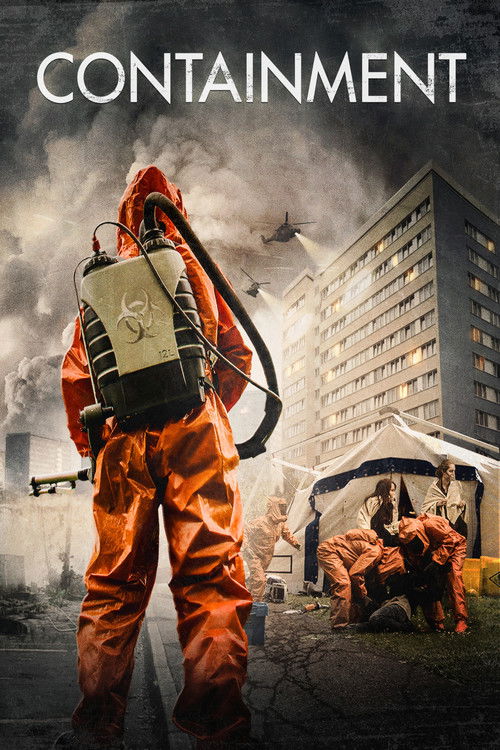 Containment trailer