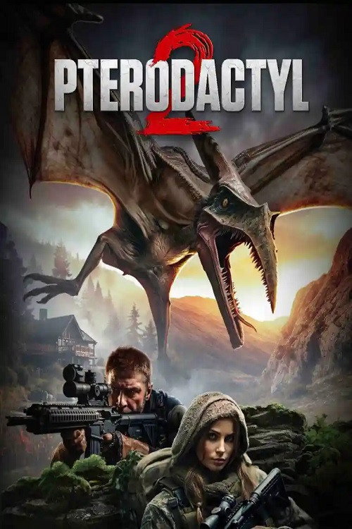 Pterodactyl 2 trailer