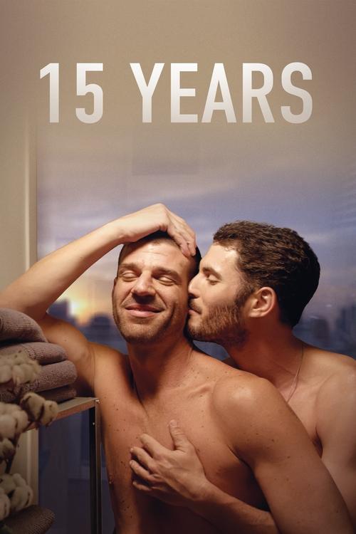 15 Years trailer
