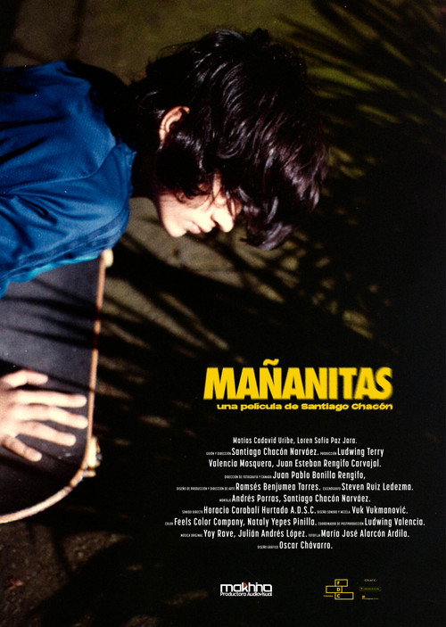 Mañanitas trailer