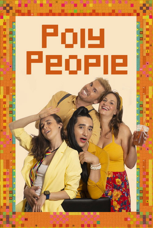 Poly People trailer