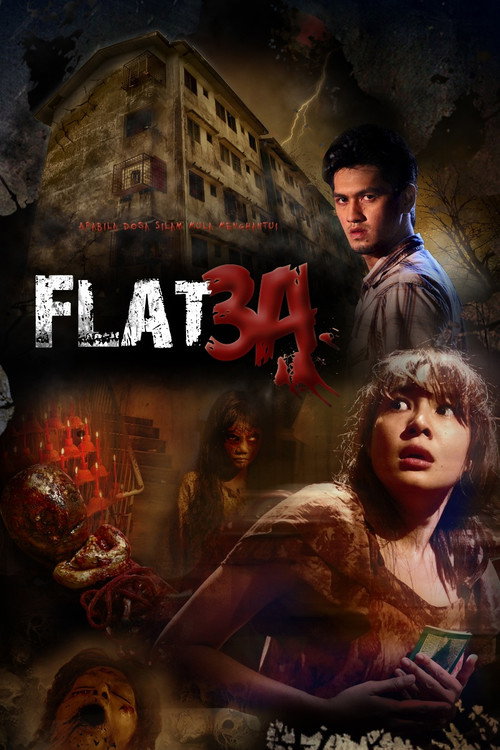Flat 3A trailer