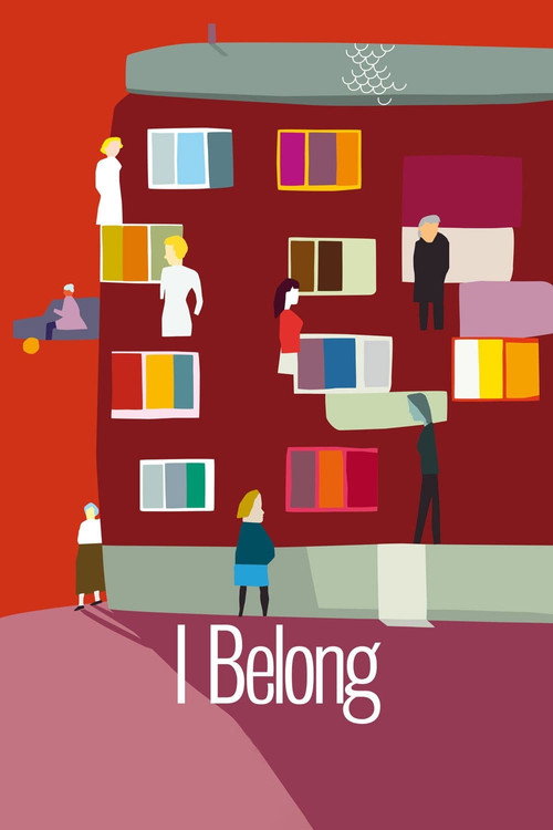 I Belong trailer
