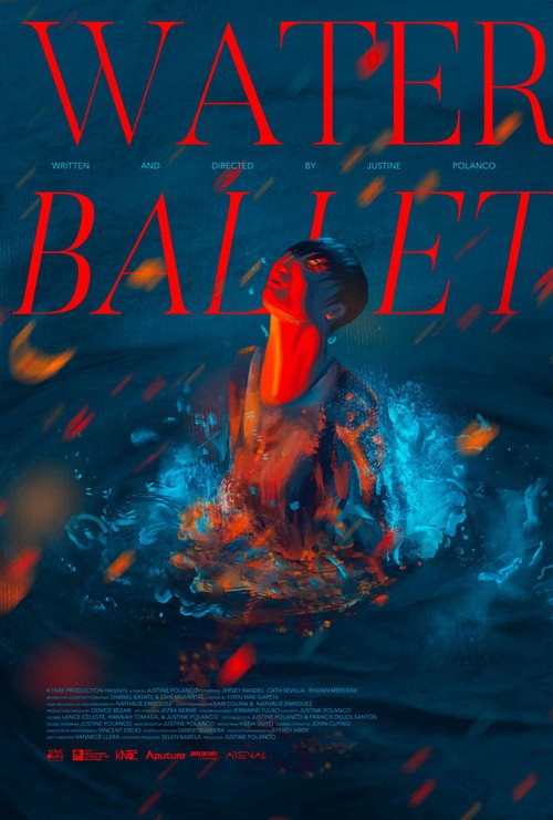 Water Ballet trailer