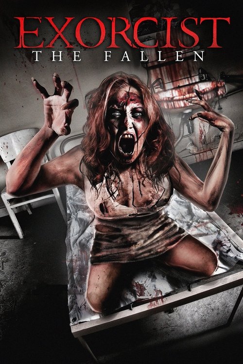 Exorcist: The Fallen trailer
