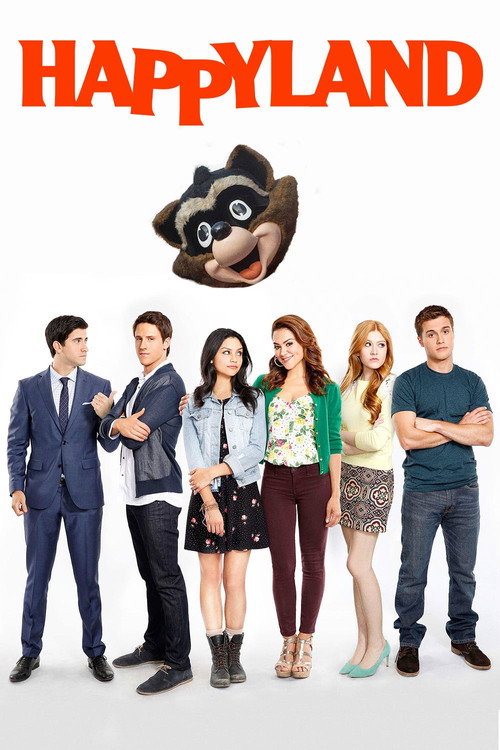 Happyland trailer