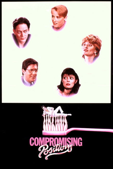 Compromising Positions trailer