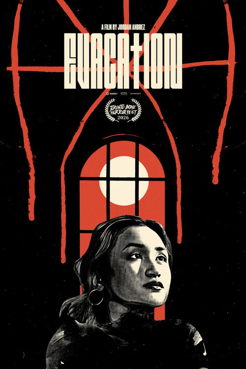 EVACATION trailer