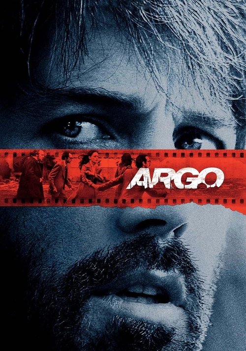 Argo trailer
