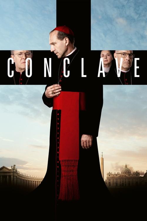 Conclave trailer