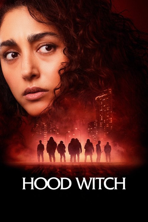 Hood Witch trailer