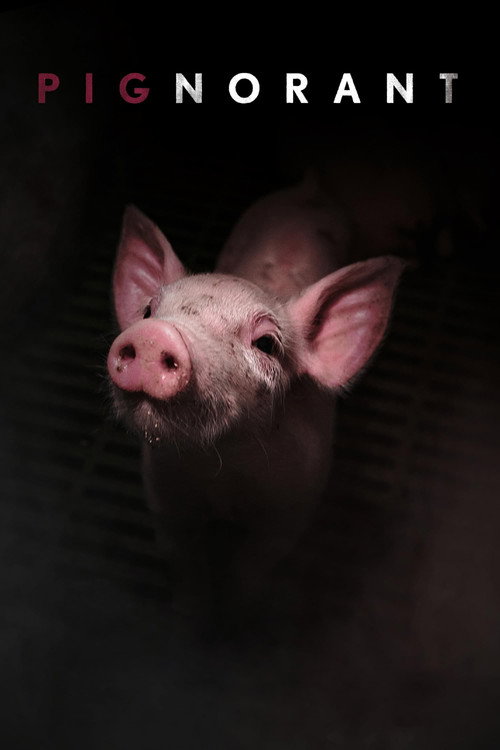 Pignorant trailer