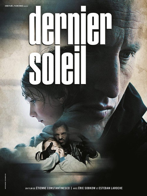 Dernier soleil trailer