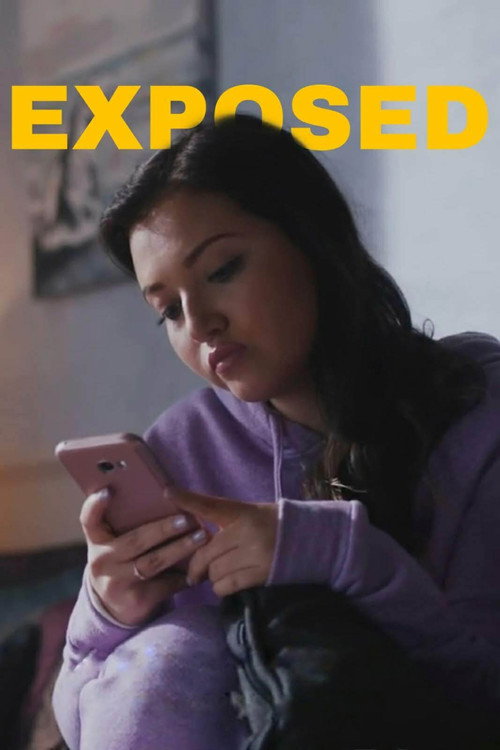 EXPOSED trailer