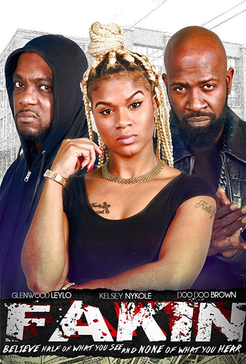 Fakin trailer