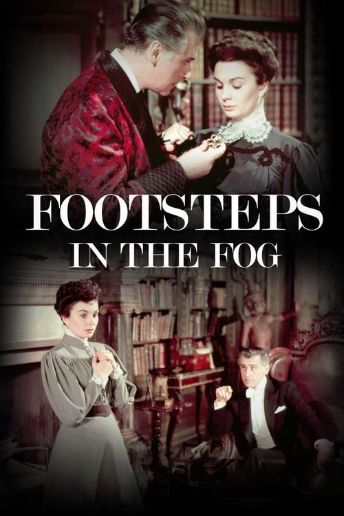 Footsteps in the Fog trailer