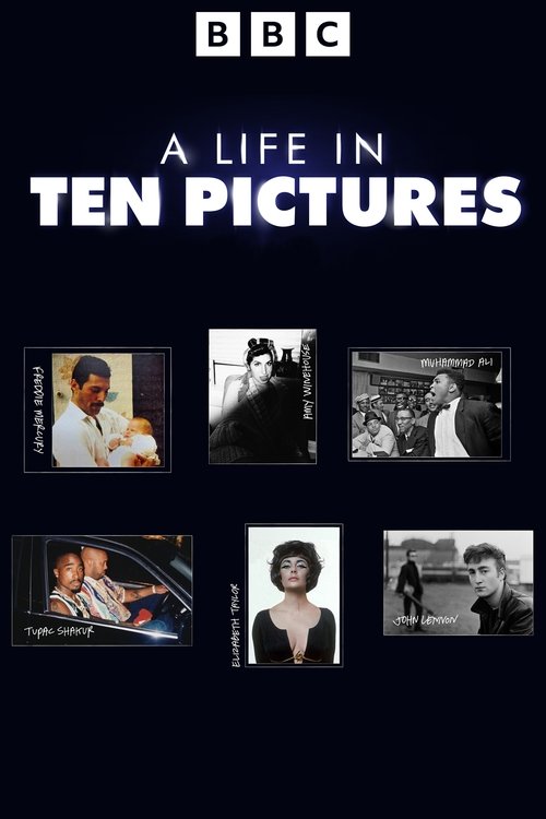 A Life in Ten Pictures trailer