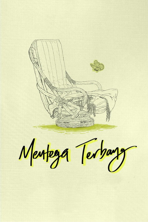 Mentega Terbang trailer