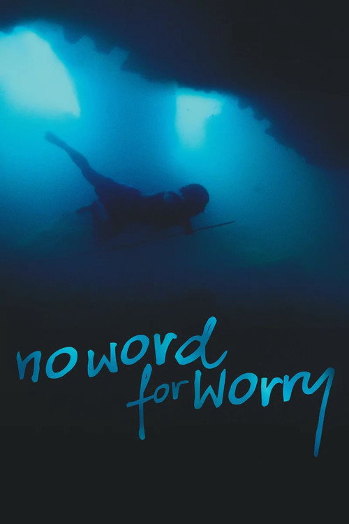 No Word For Worry trailer