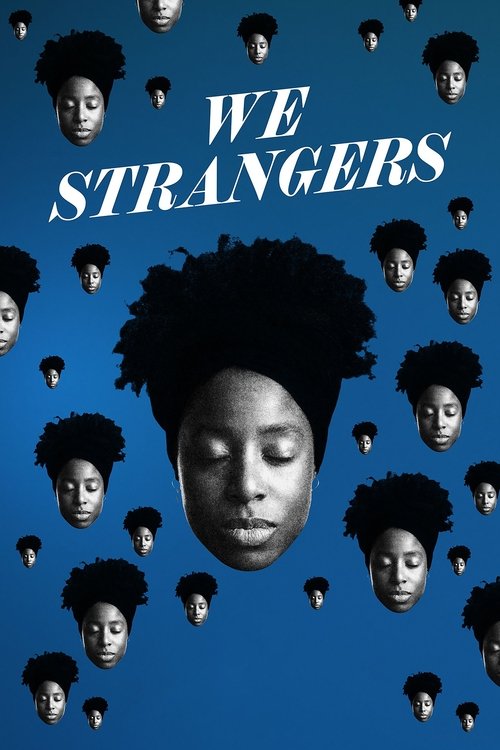 We Strangers trailer