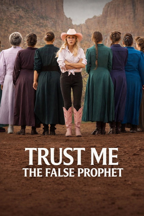 Trust Me: The False Prophet trailer