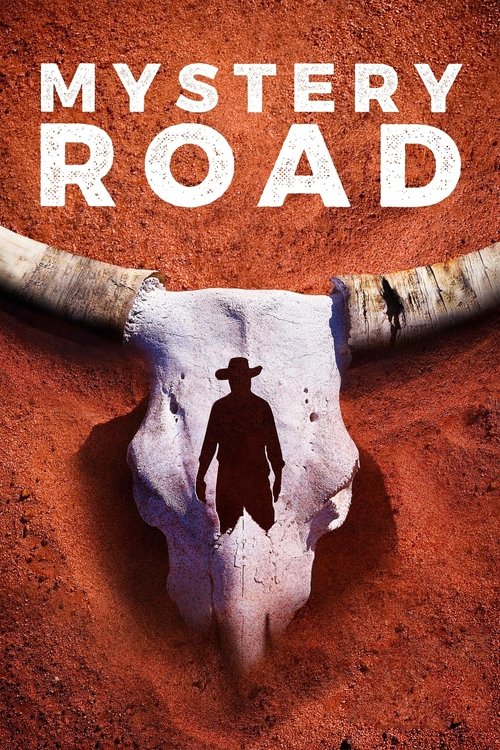 Mystery Road trailer