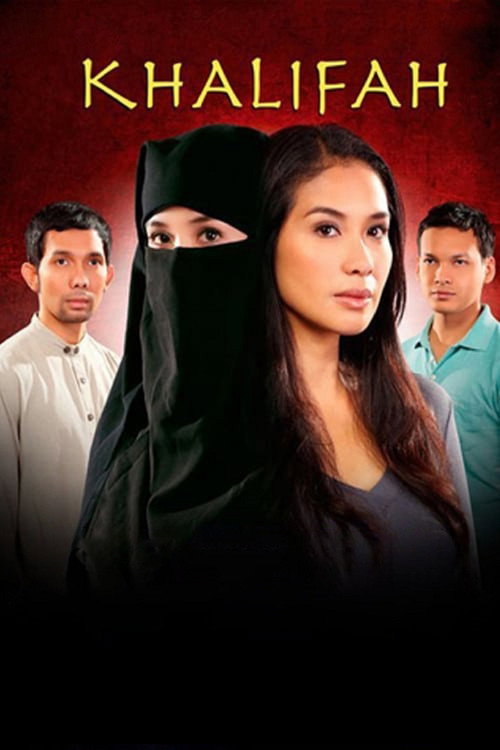 Khalifah trailer